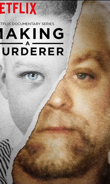 On Making a Murderer